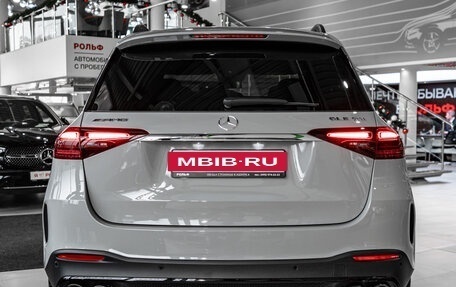 Mercedes-Benz GLE AMG, 2024 год, 16 995 000 рублей, 6 фотография