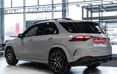 Mercedes-Benz GLE AMG, 2024 год, 16 995 000 рублей, 7 фотография