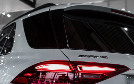 Mercedes-Benz GLE AMG, 2024 год, 16 995 000 рублей, 11 фотография