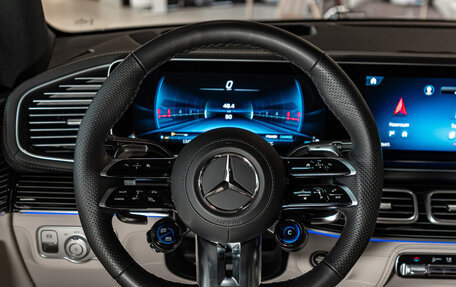 Mercedes-Benz GLE AMG, 2024 год, 16 995 000 рублей, 15 фотография