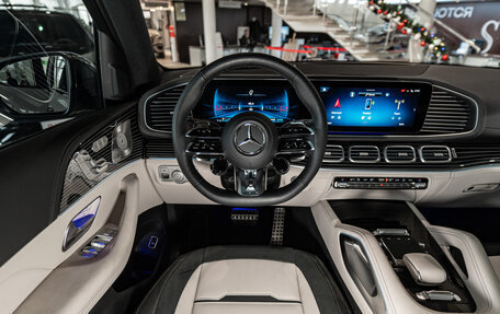 Mercedes-Benz GLE AMG, 2024 год, 16 995 000 рублей, 14 фотография