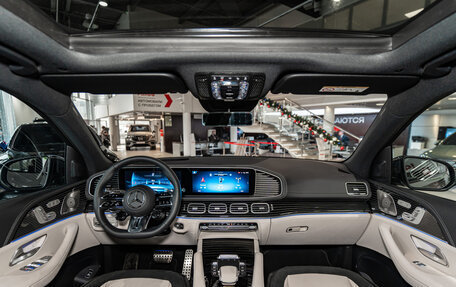 Mercedes-Benz GLE AMG, 2024 год, 16 995 000 рублей, 13 фотография