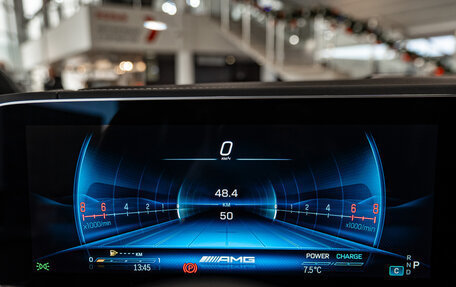 Mercedes-Benz GLE AMG, 2024 год, 16 995 000 рублей, 16 фотография