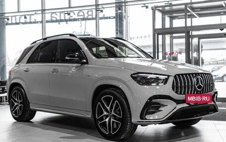 Mercedes-Benz GLE AMG, 2024 год, 16 995 000 рублей, 3 фотография