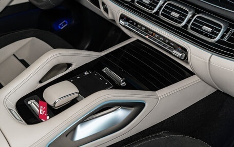 Mercedes-Benz GLE AMG, 2024 год, 16 995 000 рублей, 19 фотография