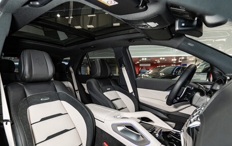 Mercedes-Benz GLE AMG, 2024 год, 16 995 000 рублей, 22 фотография