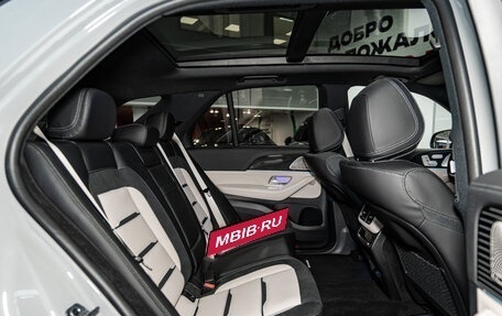 Mercedes-Benz GLE AMG, 2024 год, 16 995 000 рублей, 24 фотография