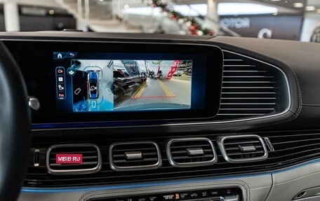 Mercedes-Benz GLE AMG, 2024 год, 16 995 000 рублей, 17 фотография