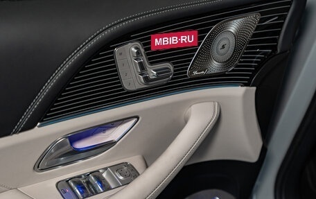 Mercedes-Benz GLE AMG, 2024 год, 16 995 000 рублей, 21 фотография