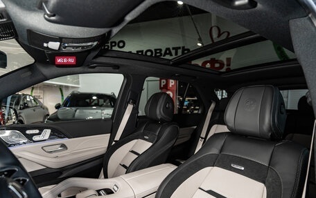 Mercedes-Benz GLE AMG, 2024 год, 16 995 000 рублей, 20 фотография