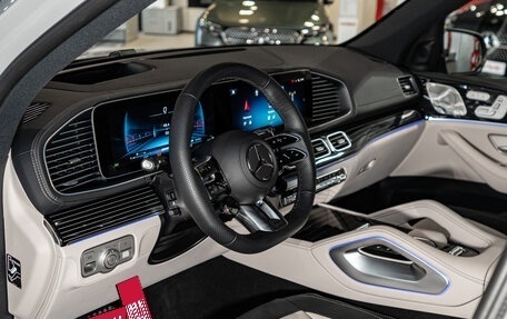 Mercedes-Benz GLE AMG, 2024 год, 16 995 000 рублей, 12 фотография