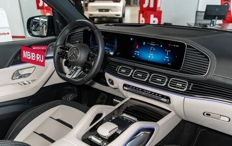 Mercedes-Benz GLE AMG, 2024 год, 16 995 000 рублей, 18 фотография