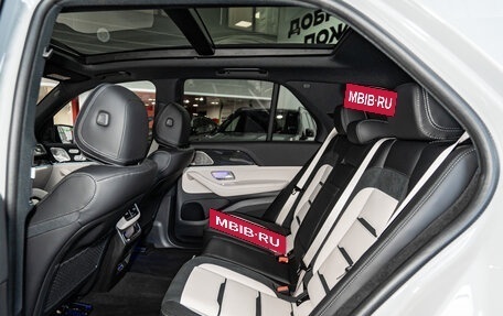 Mercedes-Benz GLE AMG, 2024 год, 16 995 000 рублей, 25 фотография