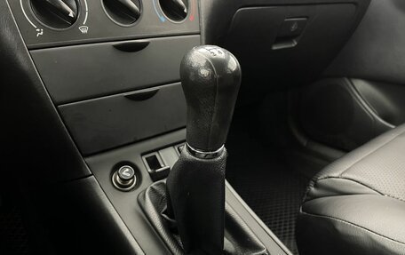 Toyota Corolla, 2006 год, 595 000 рублей, 16 фотография