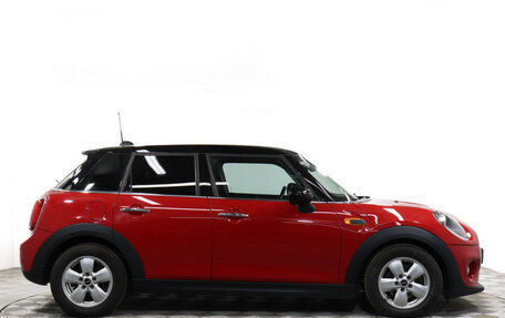 MINI Hatch, 2019 год, 1 850 000 рублей, 8 фотография