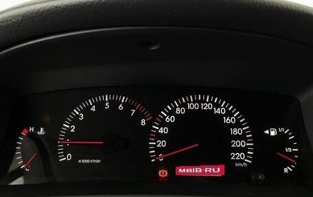 Toyota Corolla, 2006 год, 595 000 рублей, 14 фотография