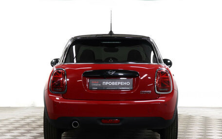 MINI Hatch, 2019 год, 1 850 000 рублей, 12 фотография