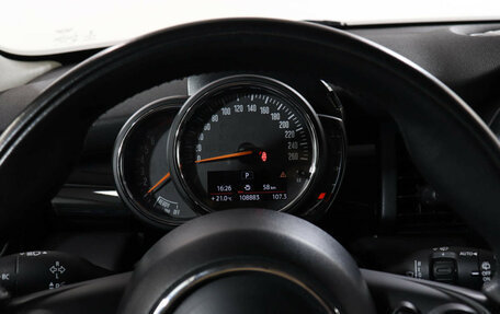 MINI Hatch, 2019 год, 1 850 000 рублей, 21 фотография