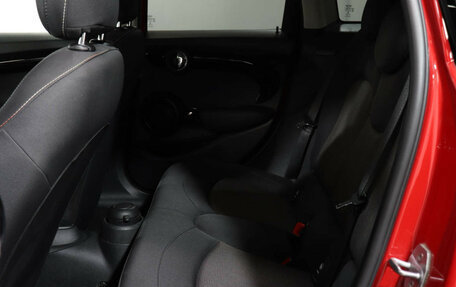 MINI Hatch, 2019 год, 1 850 000 рублей, 20 фотография