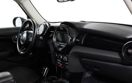 MINI Hatch, 2019 год, 1 850 000 рублей, 17 фотография