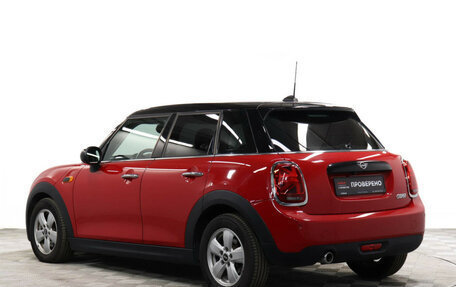 MINI Hatch, 2019 год, 1 850 000 рублей, 14 фотография