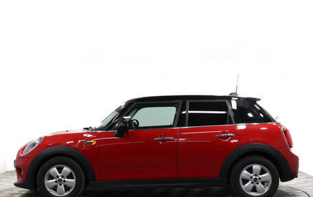 MINI Hatch, 2019 год, 1 850 000 рублей, 15 фотография