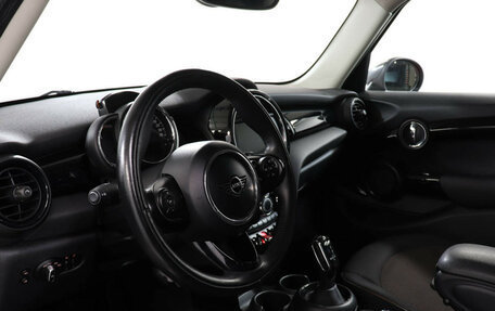 MINI Hatch, 2019 год, 1 850 000 рублей, 26 фотография