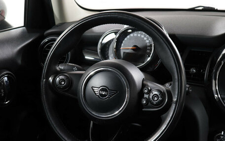 MINI Hatch, 2019 год, 1 850 000 рублей, 30 фотография