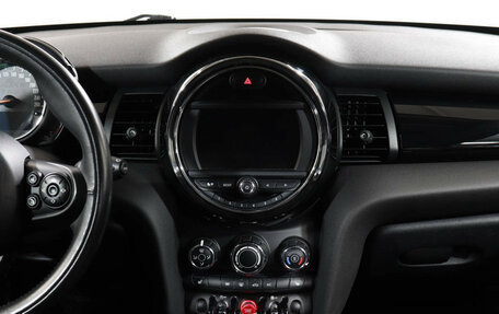 MINI Hatch, 2019 год, 1 850 000 рублей, 29 фотография