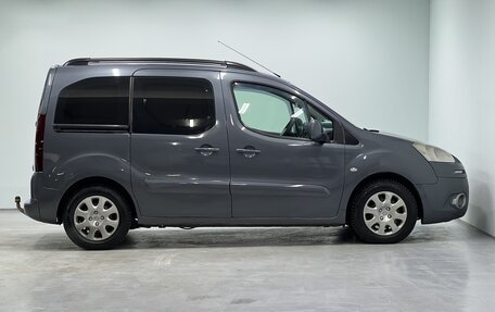 Peugeot Partner II рестайлинг 2, 2012 год, 600 000 рублей, 5 фотография