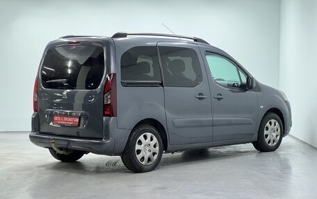 Peugeot Partner II рестайлинг 2, 2012 год, 600 000 рублей, 2 фотография