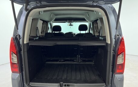 Peugeot Partner II рестайлинг 2, 2012 год, 600 000 рублей, 10 фотография