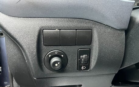 Peugeot Partner II рестайлинг 2, 2012 год, 600 000 рублей, 18 фотография