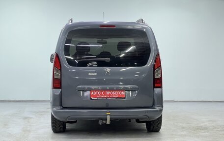 Peugeot Partner II рестайлинг 2, 2012 год, 600 000 рублей, 23 фотография