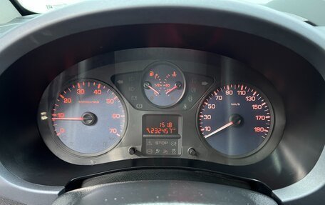 Peugeot Partner II рестайлинг 2, 2012 год, 600 000 рублей, 19 фотография