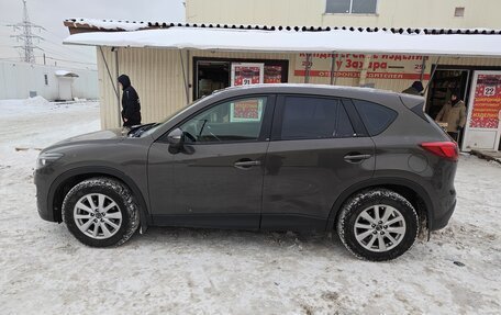 Mazda CX-5 II, 2016 год, 2 180 000 рублей, 4 фотография