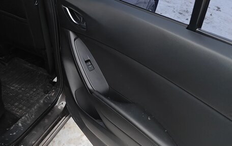 Mazda CX-5 II, 2016 год, 2 180 000 рублей, 12 фотография