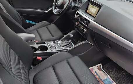 Mazda CX-5 II, 2016 год, 2 180 000 рублей, 7 фотография