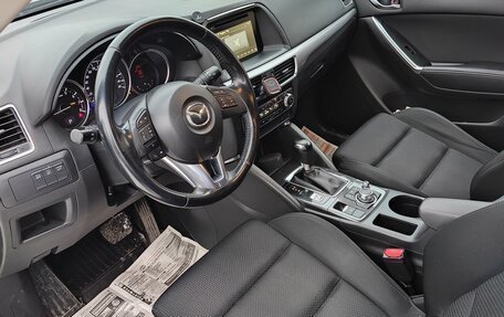 Mazda CX-5 II, 2016 год, 2 180 000 рублей, 6 фотография