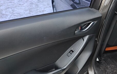 Mazda CX-5 II, 2016 год, 2 180 000 рублей, 10 фотография