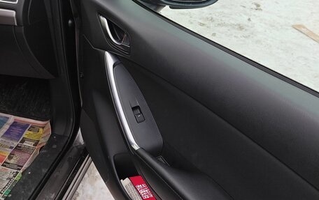 Mazda CX-5 II, 2016 год, 2 180 000 рублей, 9 фотография