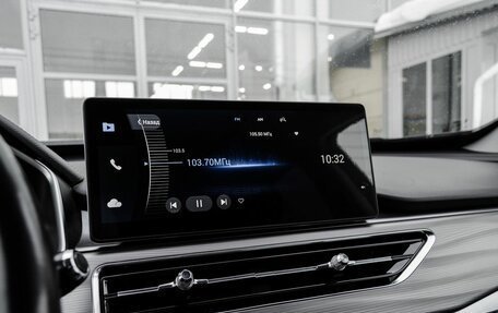 Chery Tiggo 8 Pro, 2021 год, 2 150 000 рублей, 16 фотография