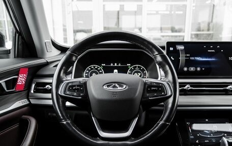 Chery Tiggo 8 Pro, 2021 год, 2 150 000 рублей, 12 фотография