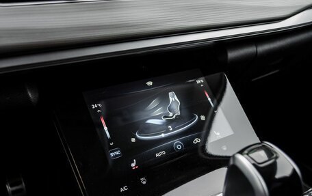 Chery Tiggo 8 Pro, 2021 год, 2 150 000 рублей, 17 фотография