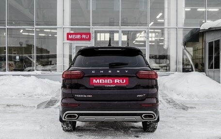 Chery Tiggo 8 Pro, 2021 год, 2 150 000 рублей, 4 фотография