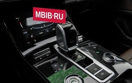 Chery Tiggo 8 Pro, 2021 год, 2 150 000 рублей, 18 фотография