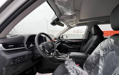 Toyota Highlander, 2025 год, 5 700 000 рублей, 7 фотография