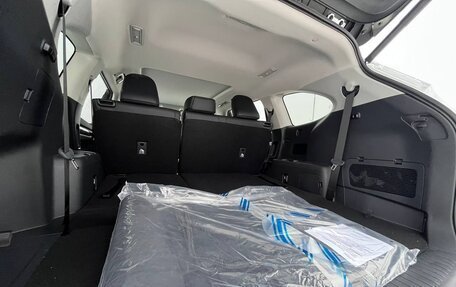 Toyota Highlander, 2025 год, 5 700 000 рублей, 5 фотография