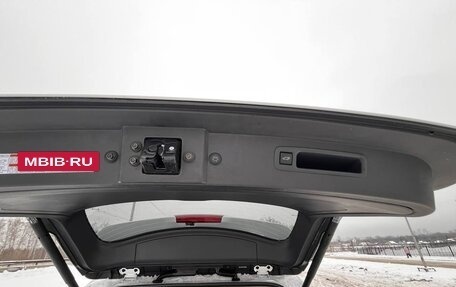 Toyota Highlander, 2025 год, 5 700 000 рублей, 6 фотография