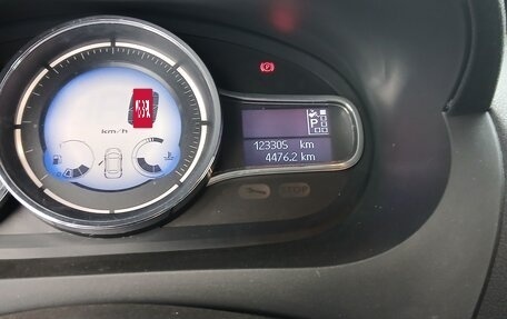 Renault Megane III, 2013 год, 950 000 рублей, 4 фотография